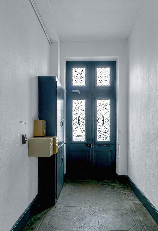 Le 482 - Grand Appartement Design & Confort - 4 Chambres Vichy Exterior foto